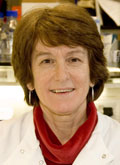 Prof. Gillian Murphy